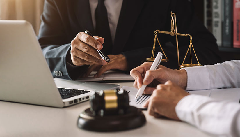 Corporate & Commercial Transactions